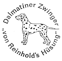 von Reinhold's H&uuml;sung